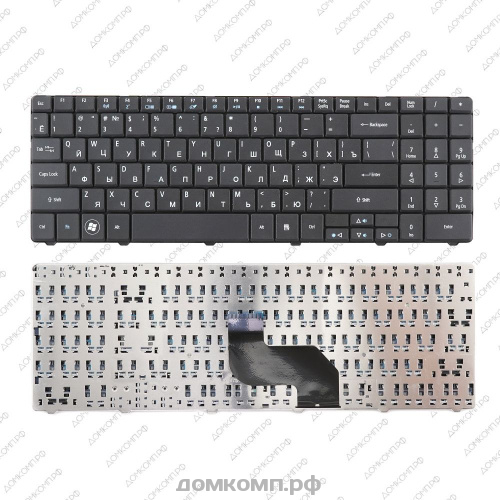 Клавиатура для ноутбука Acer Aspire 5732 [PK130B71004]